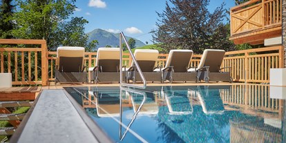 Wanderurlaub - Salzburg - AlpenParks Hotel & Apartment Sonnleiten