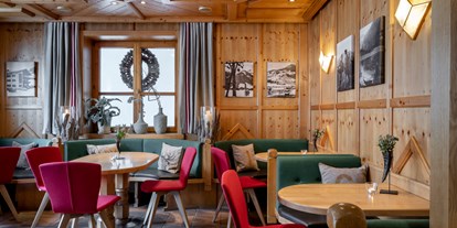 Wanderurlaub - Pinzgau - Hotelbar - Ski & Bike Hotel Wiesenegg