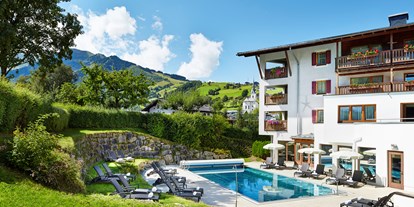 Wanderurlaub - Hohe Tauern - Das Alpenhaus Kaprun