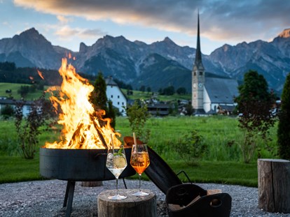 Wanderurlaub - Hotel-Schwerpunkt: Wandern & Kulinarik - die HOCHKÖNIGIN - Mountain Resort