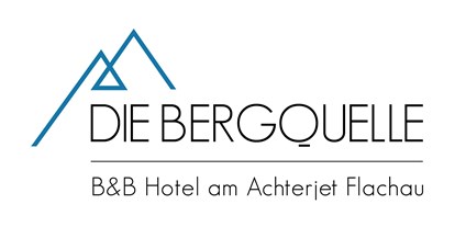 Wanderurlaub - Ramsau am Dachstein - B&B Hotel Die Bergquelle - B&B Hotel Die Bergquelle
