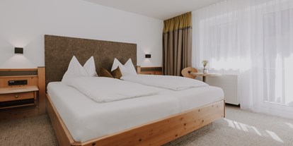 Wanderurlaub - Ramsau am Dachstein - Doppelzimmer Comfort - B&B Hotel Die Bergquelle