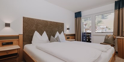 Wanderurlaub - Ramsau am Dachstein - Doppelzimmer Basic - B&B Hotel Die Bergquelle