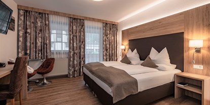 Wanderurlaub - Bettgrößen: Twin Bett - Kärnten - Zimmer Classic - Alpen Adria Hotel und SPA