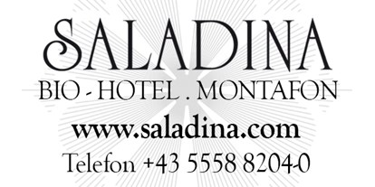 Wanderurlaub - Vorarlberg - Bio-Hotel Saladina