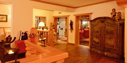 Wanderurlaub - Vorarlberg - Hotel Lech