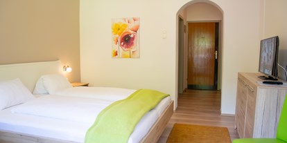 Wanderurlaub - Preisniveau: günstig - Kärnten - Hotel Klamberghof