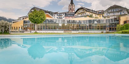Wanderurlaub - Kremsbrücke - AlpenParks Hotel & Apartment Carpe Solem Mariapfarr