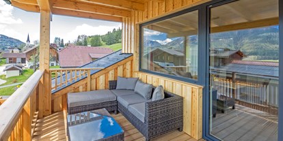 Wanderurlaub - Gailtaler Alpen - Haus Lackner