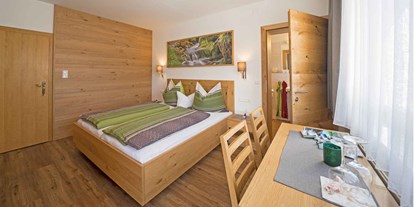 Wanderurlaub - Hotel-Schwerpunkt: Wandern am See - Kärnten - Haus Lackner