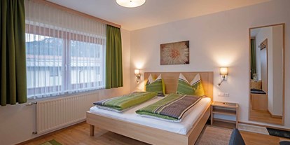 Wanderurlaub - Unterkunftsart: Aparthotel - Kärnten - Haus Lackner