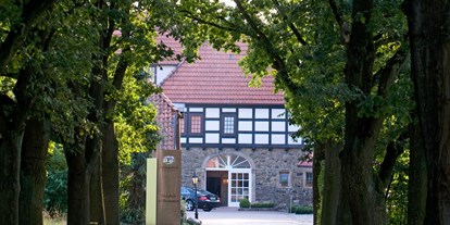 Wanderurlaub - Deutschland - IDINGSHOF Hotel & Restaurant