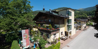 Wanderurlaub - Großglockner - Hotel-Gasthof Kröll