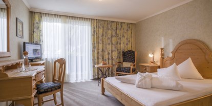 Wanderurlaub - Tirol - Einzelzimmer - Hotel Achentalerhof