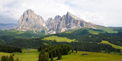Wanderurlaub - Trentino-Südtirol - Schwarzer Adler 