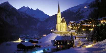Wanderurlaub - Tiroler Oberland - Dorfplatz Jerzens - Pitztal Living