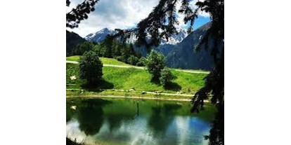 Wanderurlaub - Tiroler Oberland - Kaitangersee - Pitztal Living