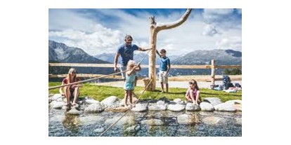 Wanderurlaub - Tiroler Oberland - Zirbenpark - Pitztal Living