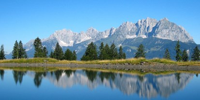 Wanderurlaub - Tiroler Unterland - Das Seiwald