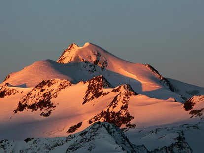 Wanderurlaub - Tiroler Oberland - Wildspitze 3774m - Natur- & Alpinhotel Post