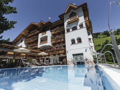 Wanderurlaub - Tirol - Hotel Gaspingerhof ****Superior
