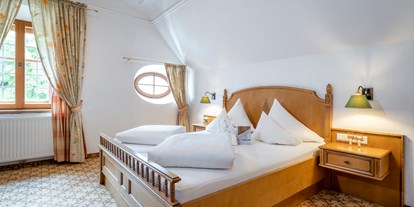 Wanderurlaub - Hotel-Schwerpunkt: Wandern & Romantik - Hotel Post Lermoos