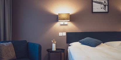Wanderurlaub - Schweiz - Doppelzimmer Economy - Hotel Ochsen