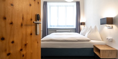 Wanderurlaub - Schweiz - Doppelzimmer - Hotel Ochsen