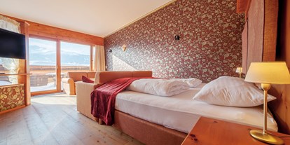 Wanderurlaub - Tiroler Oberland - Appartement - Wellness Aparthotel Panorama Alpin