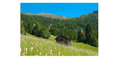Wanderurlaub - Tiroler Oberland - Talstation Hochzeiger - Wellness Aparthotel Panorama Alpin