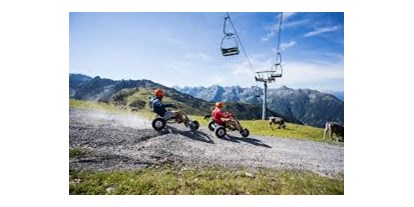 Wanderurlaub - Tiroler Oberland - Action and Fun am Hochzeiger - Wellness Aparthotel Panorama Alpin