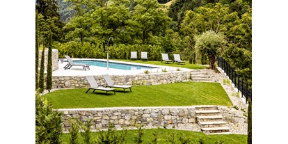 Wanderurlaub - Dolomiten - Panorama Residence Saltauserhof Resort