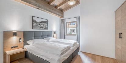 Wanderurlaub - Tiroler Oberland - AlpenParks Chalet & Apartment Alpina Seefeld