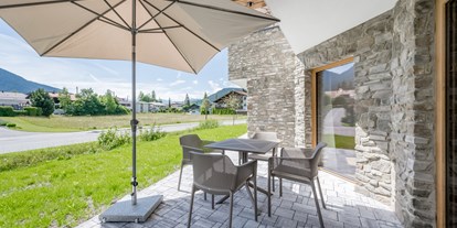 Wanderurlaub - Tiroler Oberland - AlpenParks Chalet & Apartment Alpina Seefeld