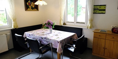Wanderurlaub - Nockberge - Haus Kremser