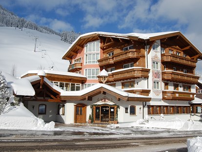 Wanderurlaub - Vorarlberg - Hotel Alpenstüble