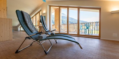 Wanderurlaub - Schweiz - Ruheraum - Bestzeit Lifestyle & Sport Hotel