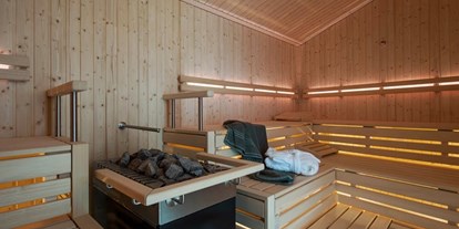 Wanderurlaub - Schweiz - Sauna - Bestzeit Lifestyle & Sport Hotel