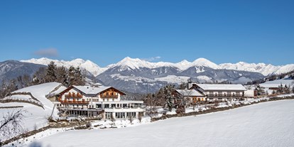 Wanderurlaub - Trentino-Südtirol - Hotel Torgglerhof