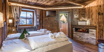 Wanderurlaub - Trentino-Südtirol - Hotel Bergschlössl