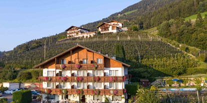 Wanderurlaub - Trentino-Südtirol - Boutique Hotel St Georgen