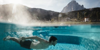 Wanderurlaub - Dolomiten - GRANVARA VITAL DOLOMIT SPA - Granvara Relais & SPA Hotel****S