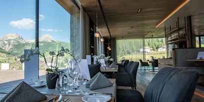 Wanderurlaub - Dolomiten - GRANVARA GOURMET - Granvara Relais & SPA Hotel****S