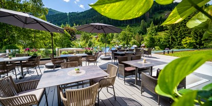 Wanderurlaub - Hotel-Schwerpunkt: Wandern & Biken - Kärnten - Ferienhotel Kolmhof