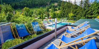Wanderurlaub - Pauschalen für Wanderer - Kärnten - Ferienhotel Kolmhof