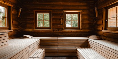 Wanderurlaub - Bad und WC getrennt - Kärnten - Saunawelt Ronacher  - DAS RONACHER Therme & Spa Resort