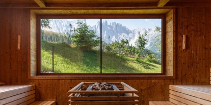 Wanderurlaub - Italien - Moseralm Dolomiti Spa Resort