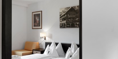 Wanderurlaub - Italien - Monte Pana Dolomites Hotel