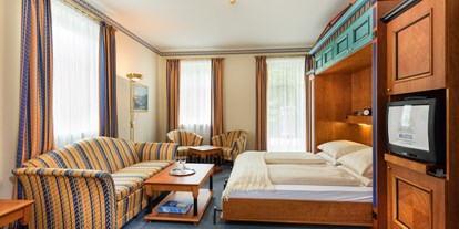 Wanderurlaub - Hohe Tauern - Appartment - Mondi Hotel Bellevue Gastein