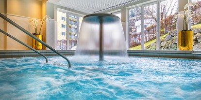 Wanderurlaub - Hohe Tauern - Whirlpool - Mondi Hotel Bellevue Gastein